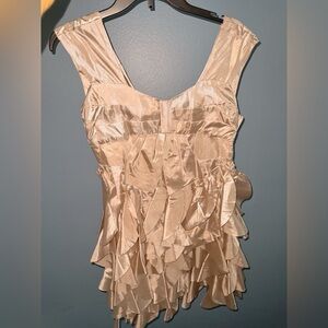 Ryu Shimmering Dress